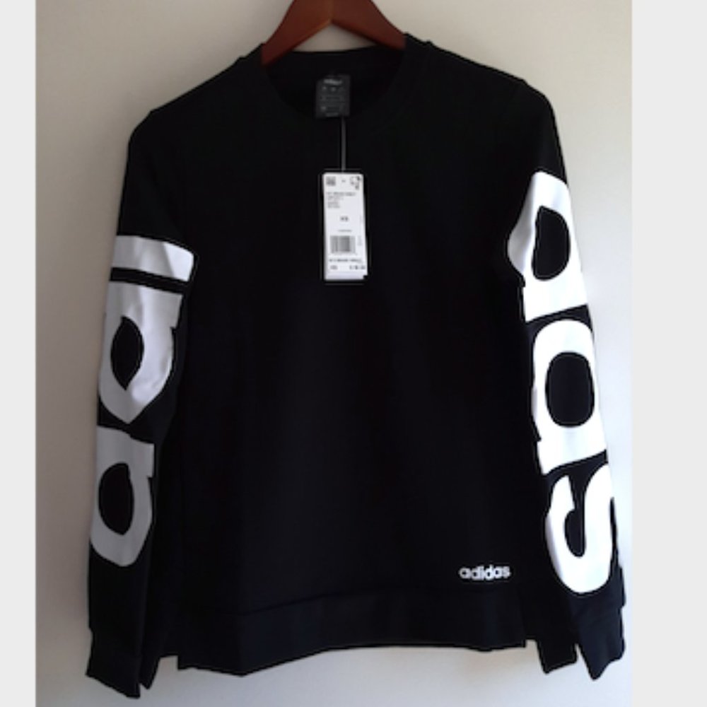 Adidas Essentials Women's crewneck sweatshirt